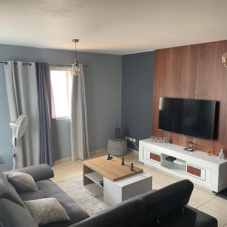 Appartement T3 Rdc Saint-Denis Ngoại thất bức ảnh