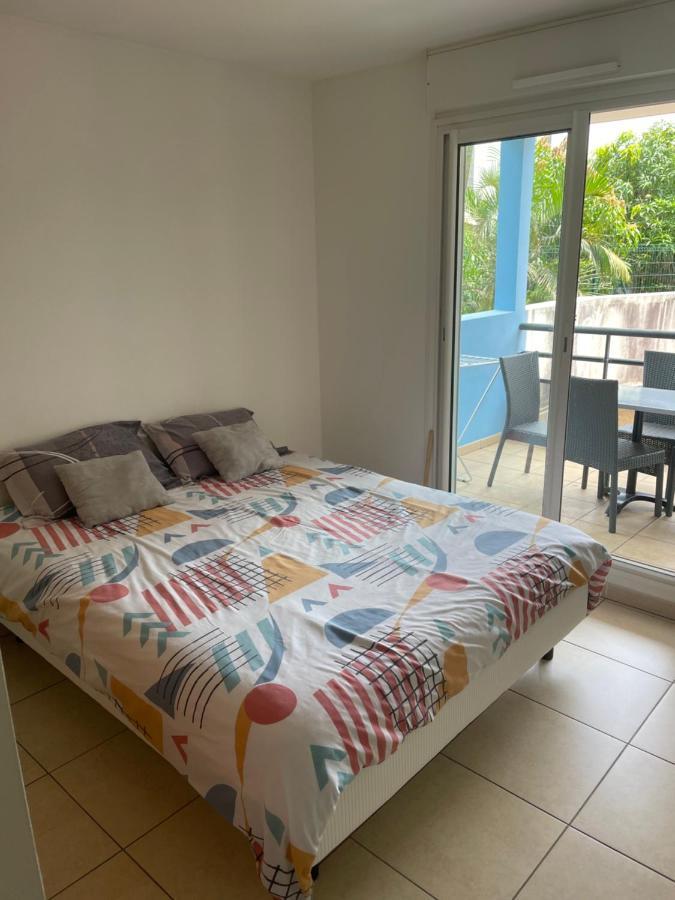 Appartement T3 Rdc Saint-Denis Ngoại thất bức ảnh