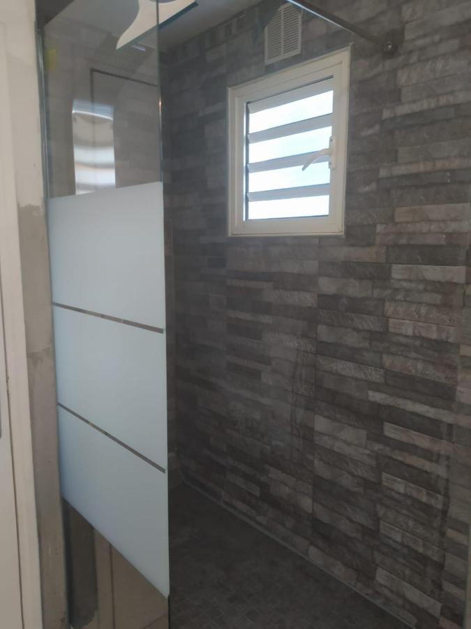 Appartement T3 Rdc Saint-Denis Ngoại thất bức ảnh
