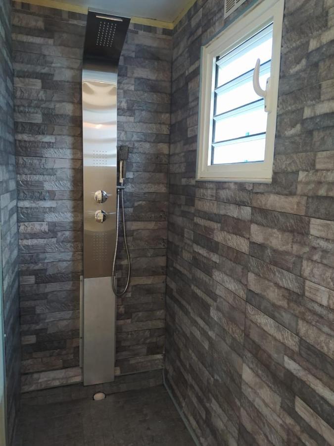 Appartement T3 Rdc Saint-Denis Ngoại thất bức ảnh